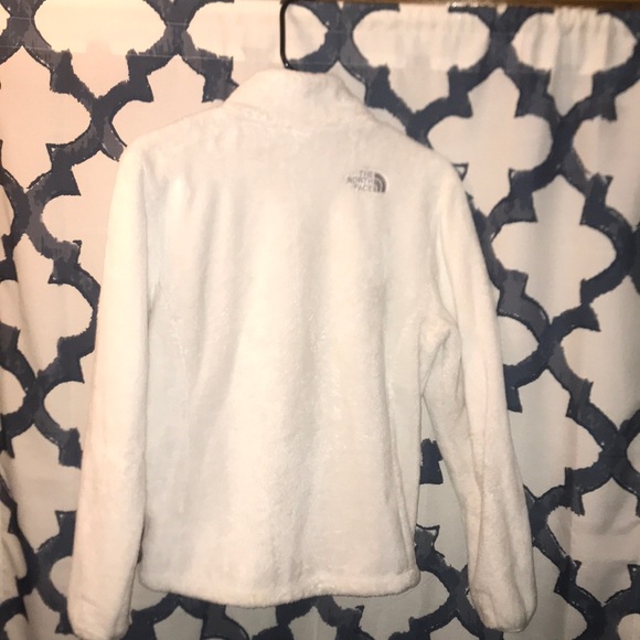 *SOLD* The North Face jacket - Picture 4 of 4